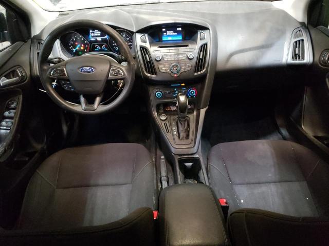 Photo 8 from auction – 2015 FORD FOCUS SE with VIN 1FADP3F21FL204066