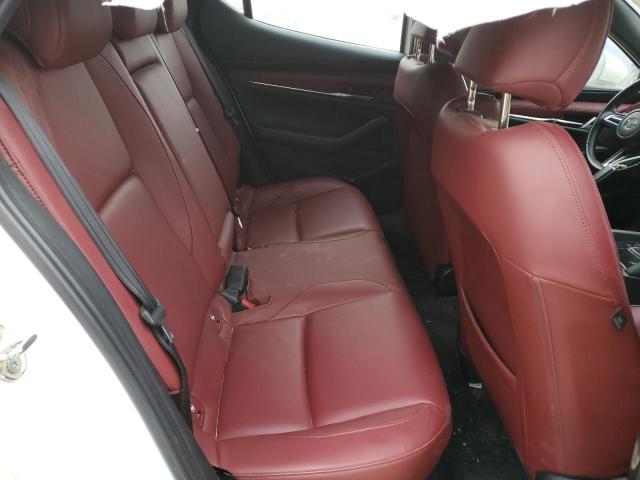 Photo 10 from auction – 2021 MAZDA 3 PREMIUM with VIN JM1BPAMLXM1402641
