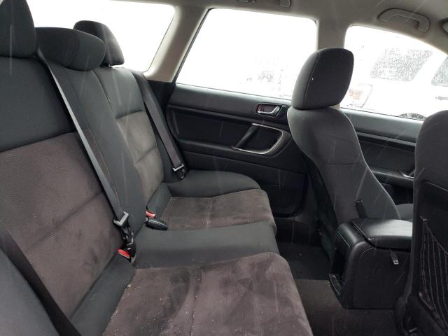 Photo 10 from auction – 2008 SUBARU OUTBACK 2. with VIN 4S4BP61C787303369