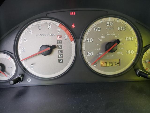 Photo 9 from auction – 2001 HONDA CIVIC with VIN 1HGEM22951L045115
