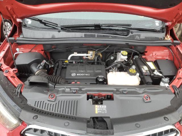 Photo 12 from auction – 2019 BUICK ENCORE PRE with VIN KL4CJASB7KB941252