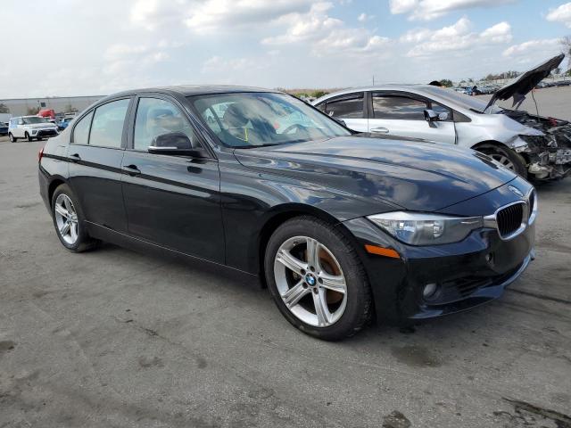 Photo 4 from auction – 2013 BMW 328 I with VIN WBA3A5G53DNP24781