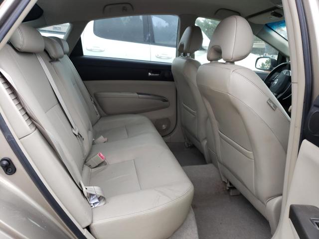 Photo 10 from auction – 2009 TOYOTA PRIUS with VIN JTDKB20U493473929