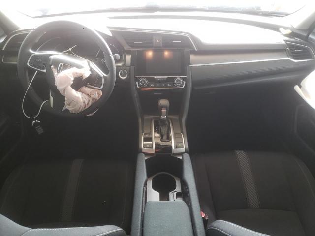 Фото 8 с аукциона – 2016 HONDA CIVIC EX с VIN 19XFC2F72GE009950