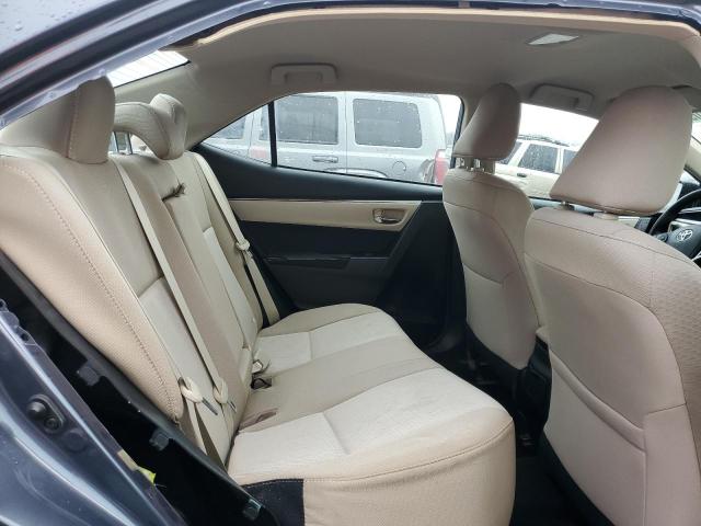 Photo 10 from auction – 2016 TOYOTA COROLLA L with VIN 5YFBURHE5GP478805