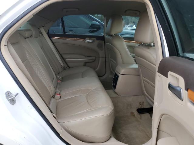 Photo 10 from auction – 2013 CHRYSLER 300C with VIN 2C3CCAET5DH613976