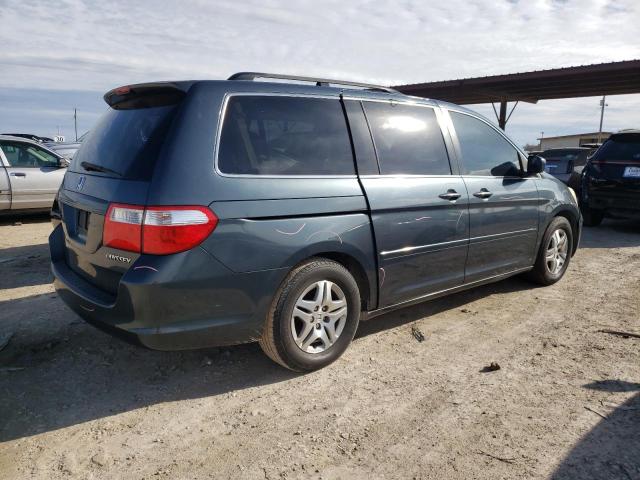 Photo 3 from auction – 2005 HONDA ODYSSEY EX with VIN 5FNRL38705B048494