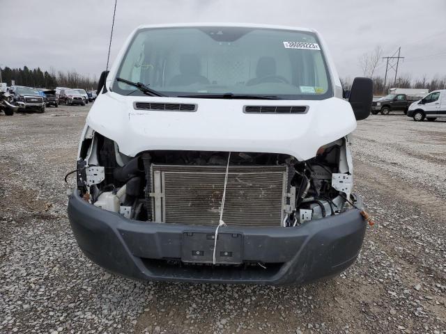 Photo 5 from auction – 2016 FORD TRANSIT T- with VIN 1FTYR1ZM1GKB05066