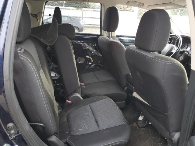 Zdjęcie 10 z aukcji – 2016 MITSUBISHI OUTLANDER z VIN JA4AD2A39GZ023273