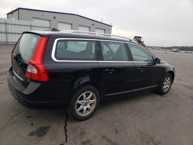 Photo 3 from auction – 2008 VOLVO V70 3.2 with VIN YV1BW982X81040765