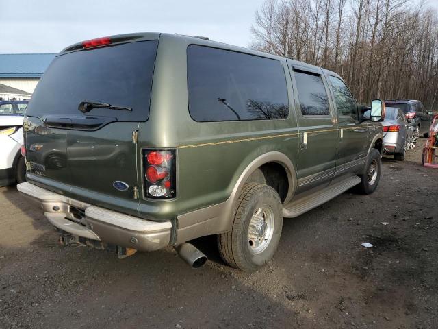 Photo 3 from auction – 2004 FORD EXCURSION with VIN 1FMSU45P64EB01932
