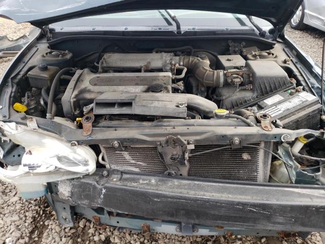 Photo 11 from auction – 1998 KIA SEPHIA BAS with VIN KNAFB1212W5748919