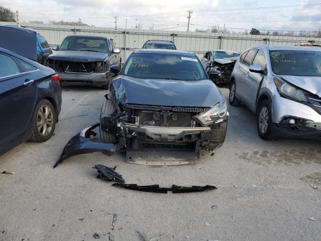 Photo 5 from auction – 2017 NISSAN MAXIMA 3.5 with VIN 1N4AA6AP1HC389411