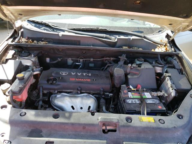 Photo 12 from auction – 2008 TOYOTA RAV4 with VIN JTMZD33V986075129
