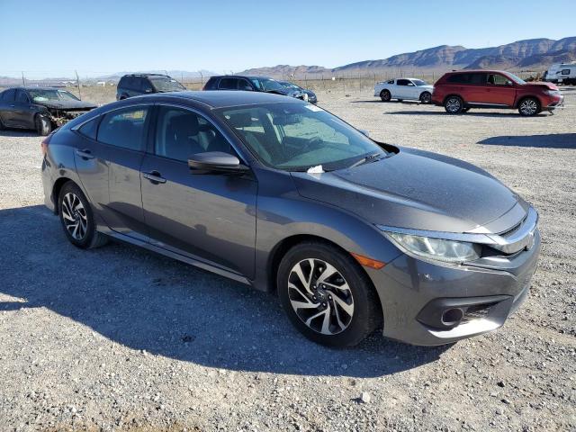 Photo 4 from auction – 2016 HONDA CIVIC EX with VIN 2HGFC2F82GH508813