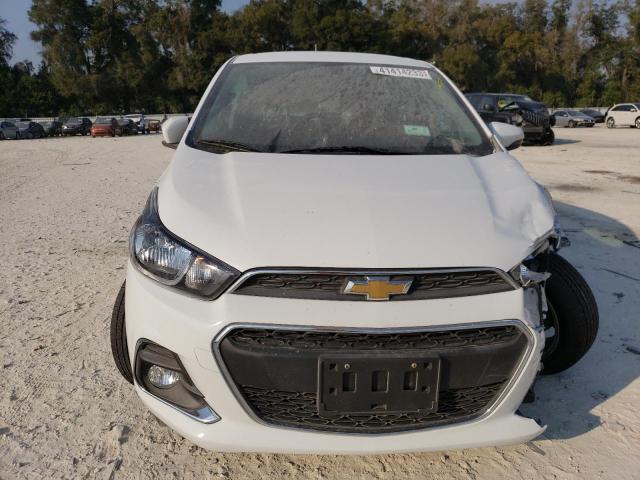 Photo 5 from auction – 2017 CHEVROLET SPARK 1LT with VIN KL8CD6SA2HC742106