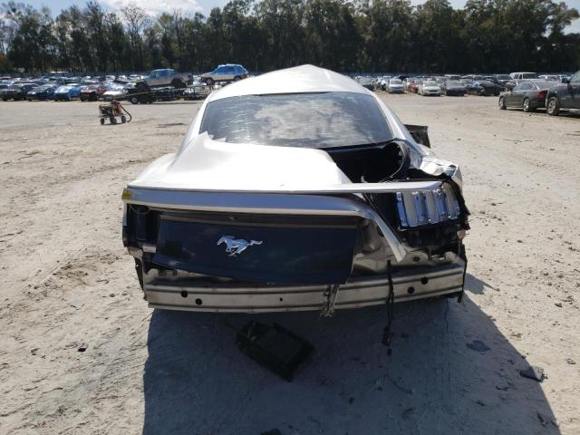 Photo 6 from auction – 2017 FORD MUSTANG with VIN 1FA6P8TH0H5301572