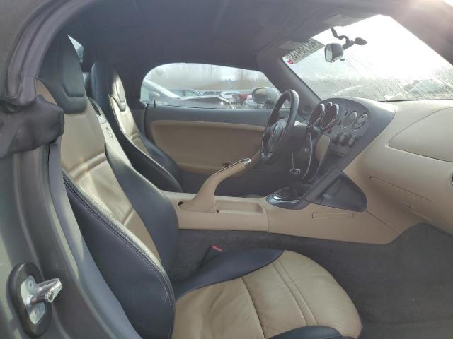 Photo 10 from auction – 2006 PONTIAC SOLSTICE with VIN 1G2MB35B96Y112298