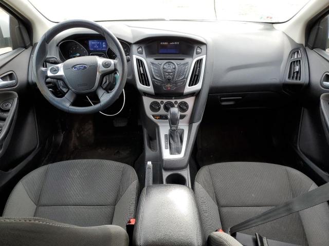 Photo 8 from auction – 2013 FORD FOCUS SE with VIN 1FADP3K25DL224453