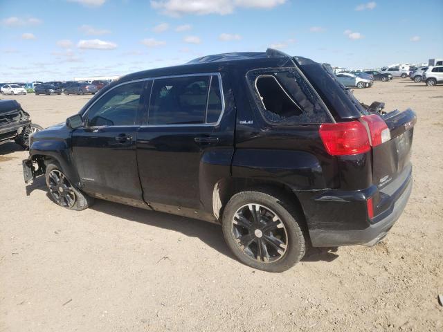 Фото 2 с аукциона – 2017 GMC TERRAIN SL с VIN 2GKFLTEK9H6261003