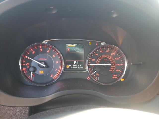 Photo 9 from auction – 2015 SUBARU WRX PREMIU with VIN JF1VA1D67F8831826