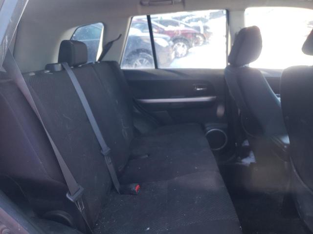 Photo 10 from auction – 2012 SUZUKI GRAND VITA with VIN JS3TD0D26C4101412