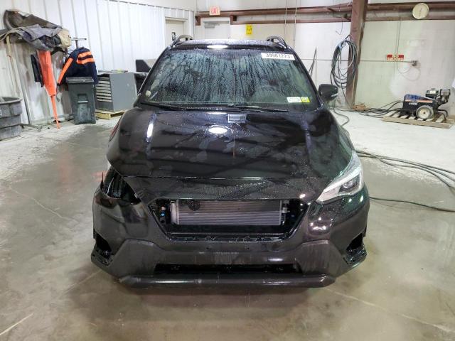 Photo 5 from auction – 2023 SUBARU CROSSTREK with VIN JF2GTHMC8PH206835