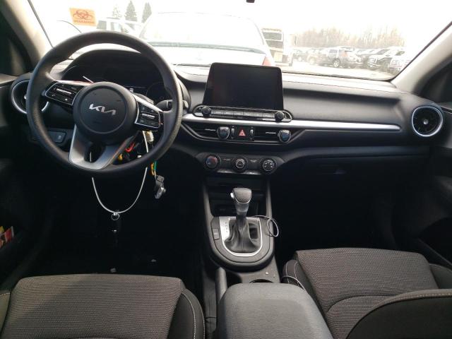 Photo 8 from auction – 2023 KIA FORTE LX with VIN 3KPF24AD2PE505438