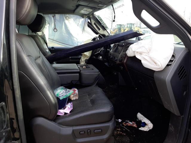 Photo 7 from auction – 2012 FORD F250 SUPER with VIN 1FT7X2B66CEB27415