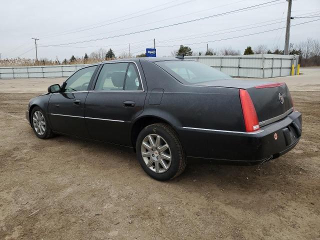 Photo 2 from auction – 2011 CADILLAC DTS PREMIU with VIN 1G6KH5E64BU137873