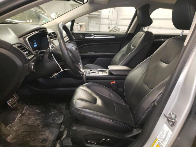 Photo 7 from auction – 2018 FORD FUSION TIT with VIN 3FA6P0RU1JR210657