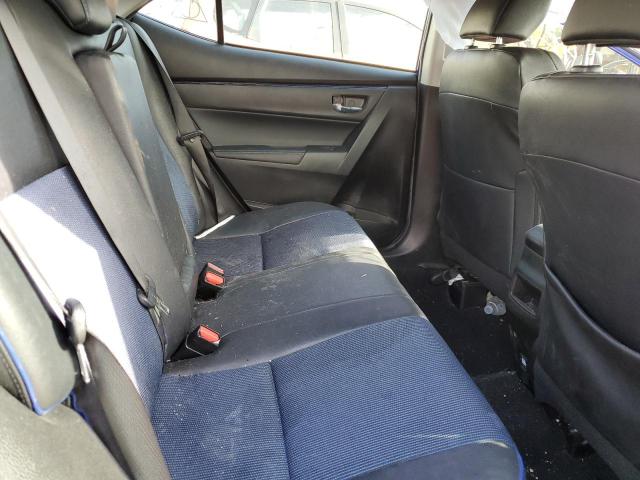 Photo 10 from auction – 2019 TOYOTA COROLLA L with VIN 5YFBURHEXKP908157