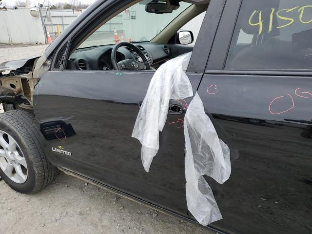 Photo 7 from auction – 2012 TOYOTA RAV4 LIMIT with VIN 2T3DK4DV6CW089839