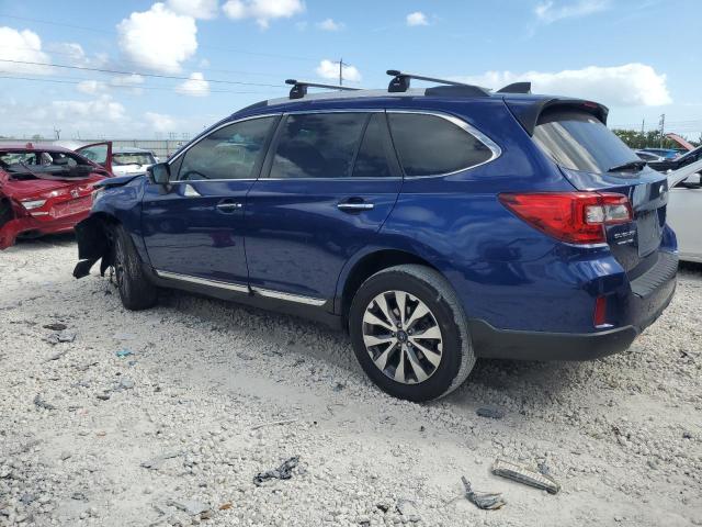Photo 2 from auction – 2017 SUBARU OUTBACK TO with VIN 4S4BSETC4H3437186