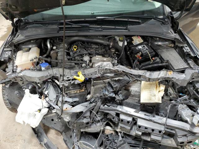 Photo 11 from auction – 2017 FORD FOCUS SE with VIN 1FADP3FE8HL331796