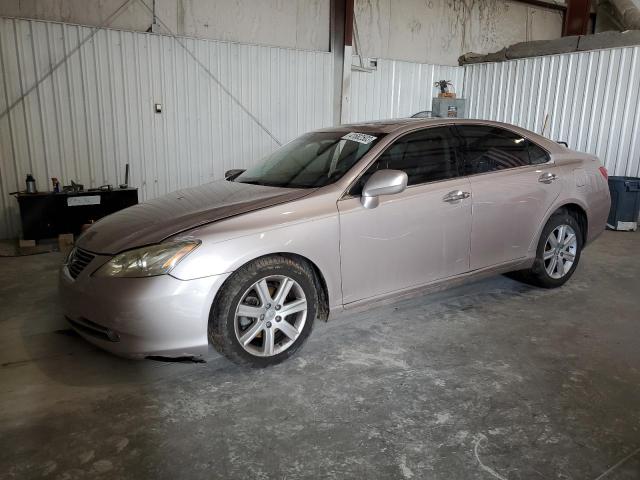 LEXUS ES 350 2007 с VIN JTHBJ46G172113616 - Фото с аукциона