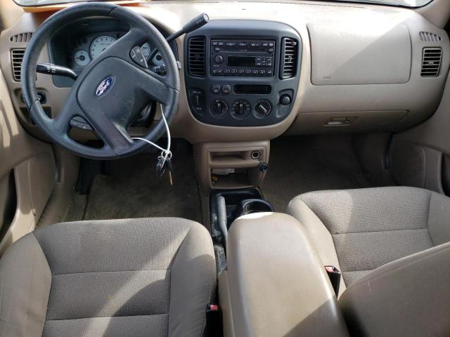 Photo 8 from auction – 2004 FORD ESCAPE with VIN 1FMYU04142KA44872