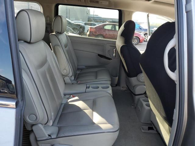 Photo 11 from auction – 2012 NISSAN QUEST S with VIN JN8AE2KPXC9031613