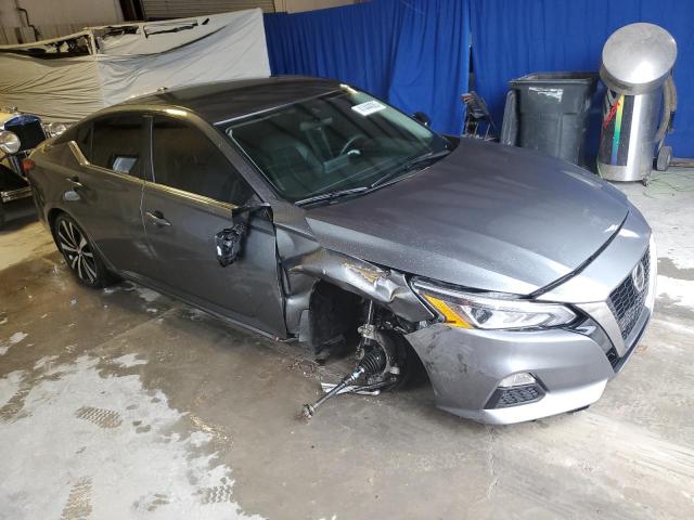 Photo 4 from auction – 2020 NISSAN ALTIMA SR with VIN 1N4BL4CV1LC115374