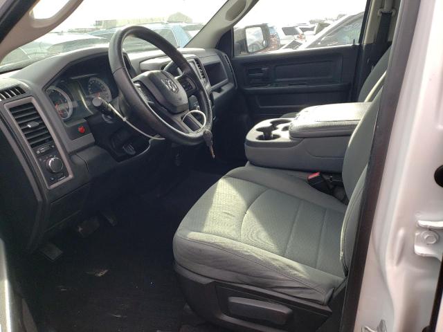 Photo 7 from auction – 2014 RAM 1500 ST with VIN 1C6RR7FT9ES253523