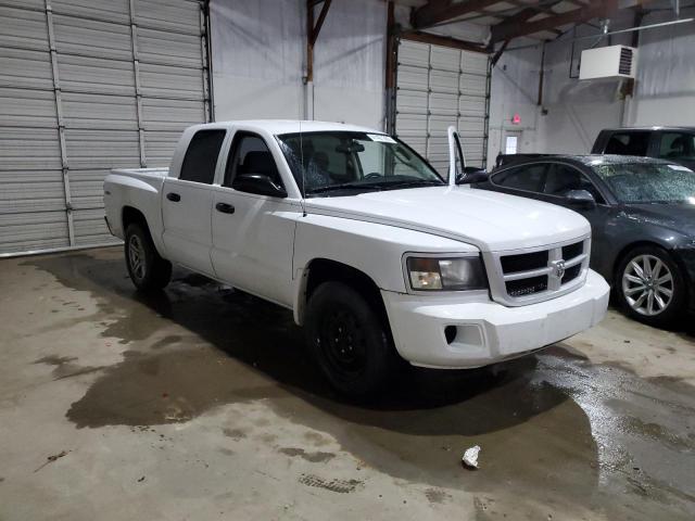 Photo 4 from auction – 2008 DODGE DAKOTA SXT with VIN 1D7HW38K88S594612