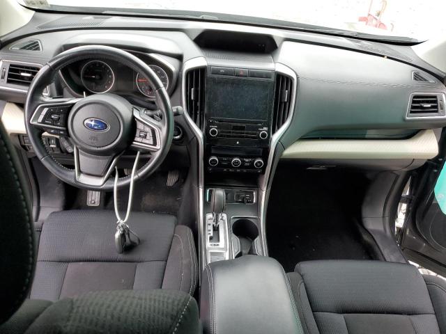 Photo 8 from auction – 2019 SUBARU ASCENT PRE with VIN 4S4WMAHD0K3454015