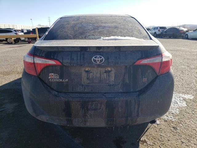 Photo 6 from auction – 2015 TOYOTA COROLLA with VIN 5YFBURHEXFP223338