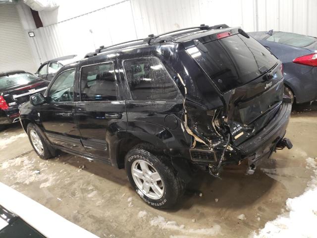 Photo 2 from auction – 2006 JEEP GRAND CHER with VIN 1J4HR48N96C331676