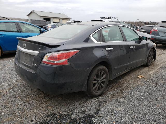Photo 3 from auction – 2015 NISSAN ALTIMA 2.5 with VIN 1N4AL3AP4FC497897
