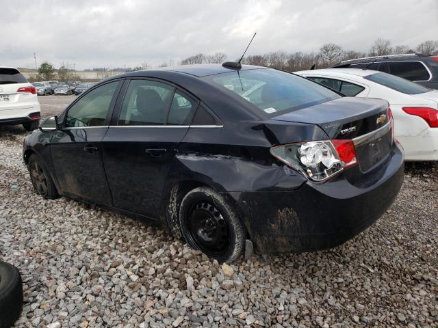 Photo 2 from auction – 2015 CHEVROLET CRUZE LT with VIN 1G1PC5SB9F7101709