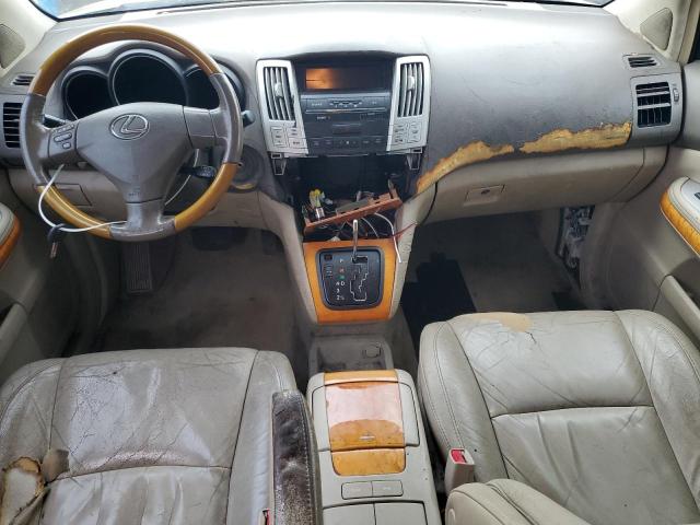 Photo 8 from auction – 2009 LEXUS RX 350 with VIN 2T2GK31U39C060946