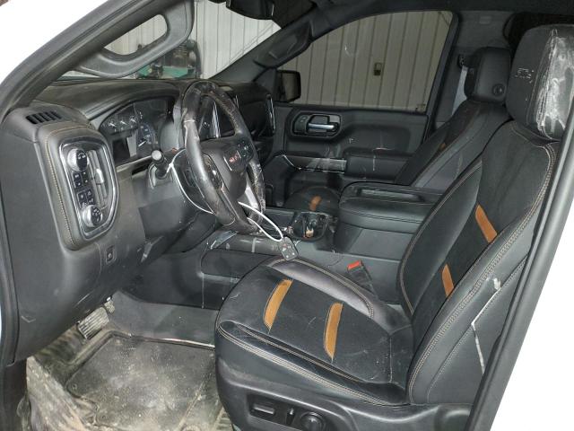 Photo 7 from auction – 2021 GMC SIERRA K15 with VIN 3GTP9EED5MG263728