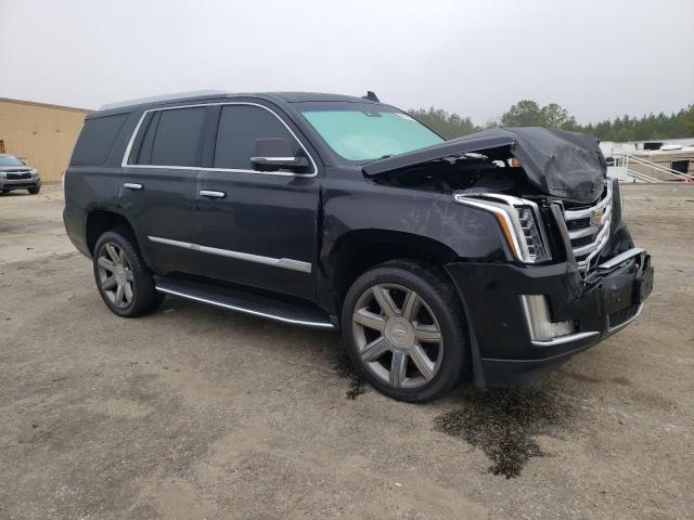 Photo 4 from auction – 2017 CADILLAC ESCALADE L with VIN 1GYS4BKJ0HR306101