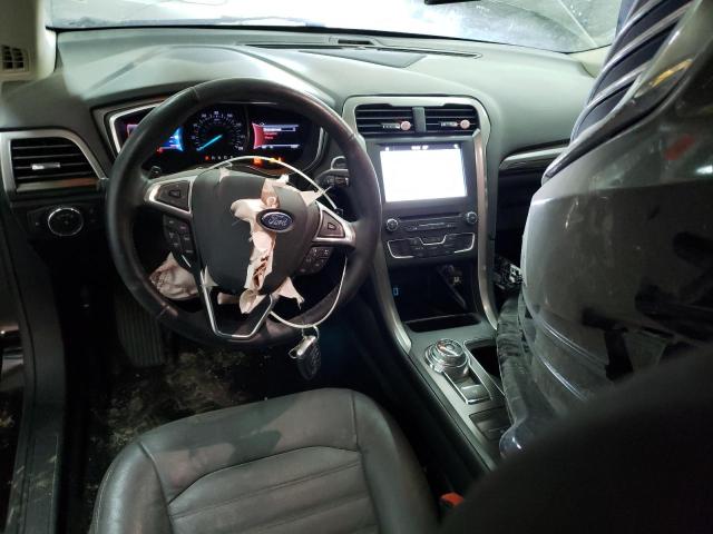 Photo 8 from auction – 2017 FORD FUSION SE with VIN 3FA6P0HDXHR313524